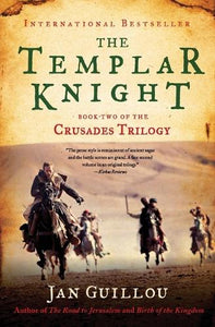 The Templar Knight 