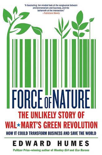 Force of Nature