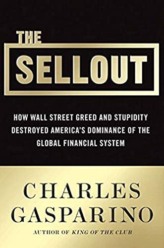 The Sellout