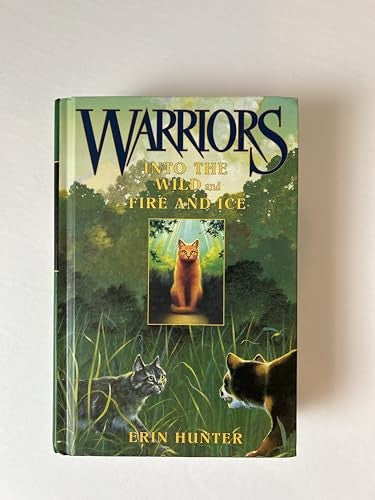 Warriors Pob BindUp  Special Edition