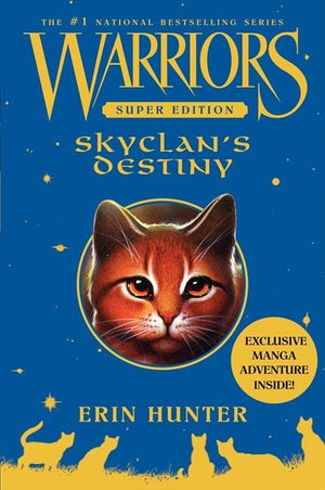 Warriors Super Edition