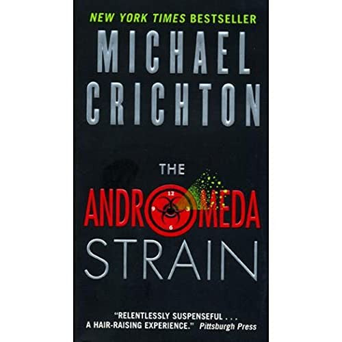 The Andromeda Strain