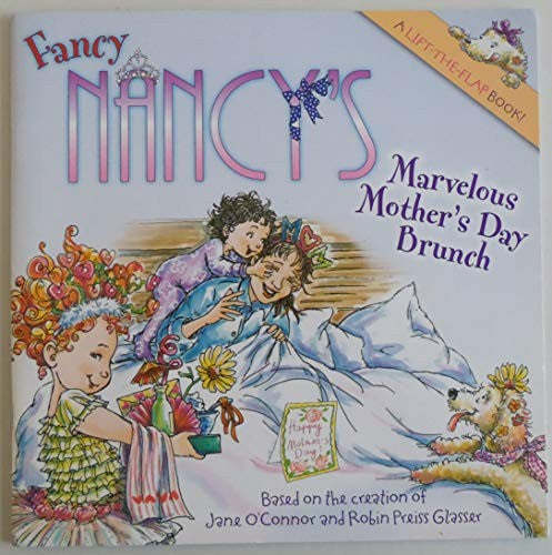 Fancy Nancy