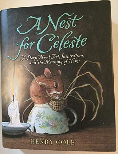 A Nest for Celeste