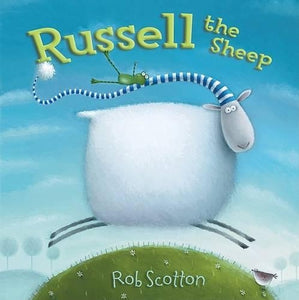 Russell the Sheep 