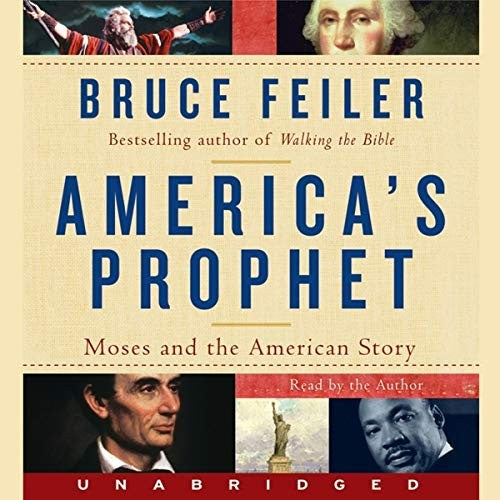 America's Prophet CD