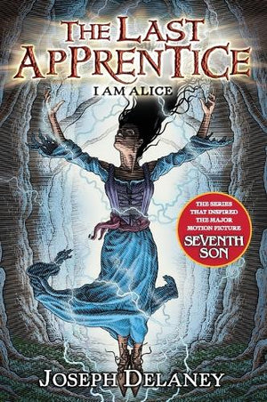 The I Am Alice