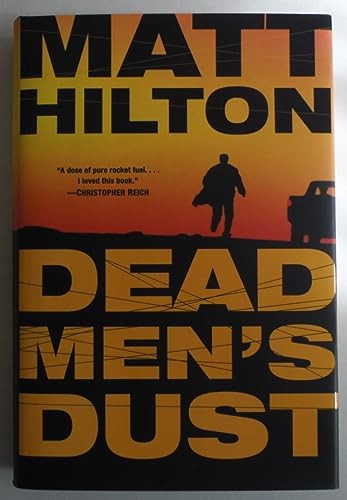 Dead Men's Dust