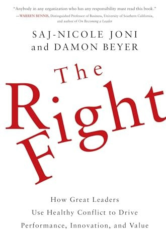 The Right Fight