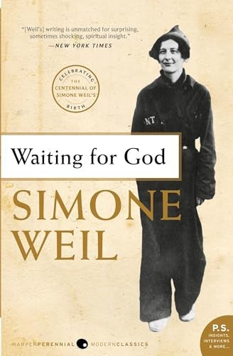 Waiting for God
