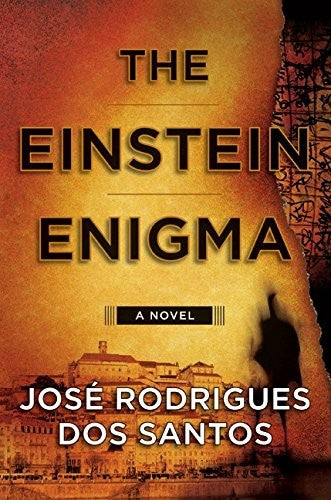 The Einstein Enigma