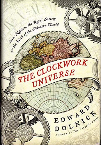 The Clockwork Universe