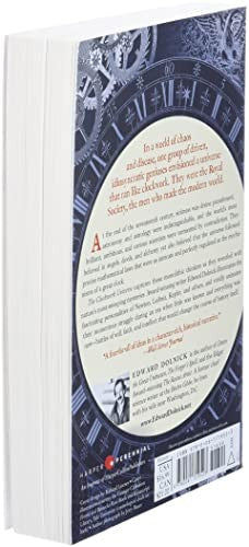 The Clockwork Universe