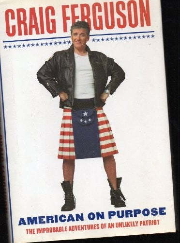 American on Purpose