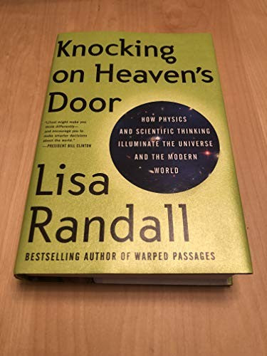 Knocking on Heaven's Door
