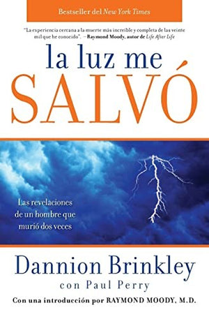 La Luz Me Salvo