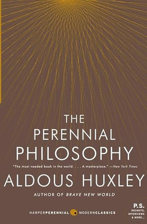 The Perennial Philosophy