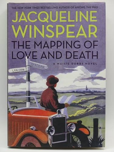 The Mapping of Love and Death