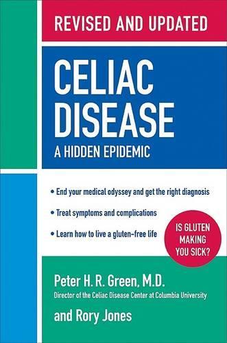 Celiac Disease, Revised and Updated Edition