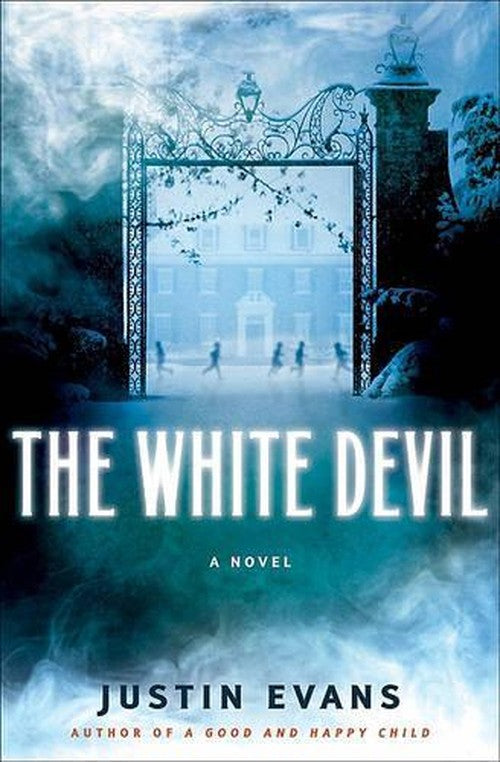 The White Devil
