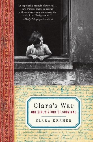 Clara's War