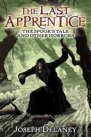 The Last Apprentice: The Spook's Tale