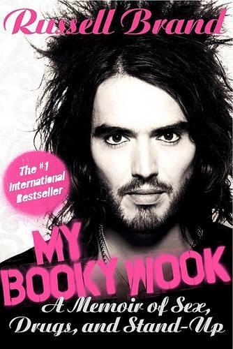 My Booky Wook