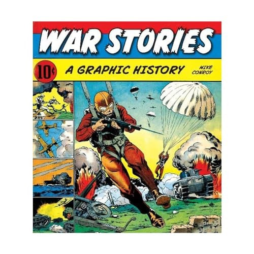 War Stories: A Graphic History