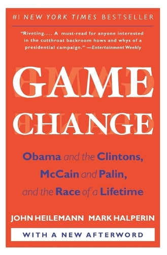 Game Change