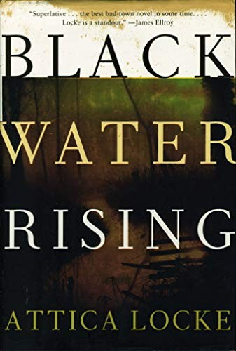 Black Water Rising