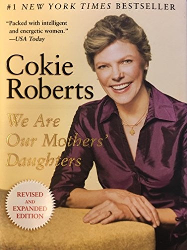 We Are Our Mothers' Daughters