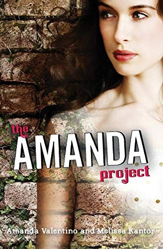 The Amanda Project