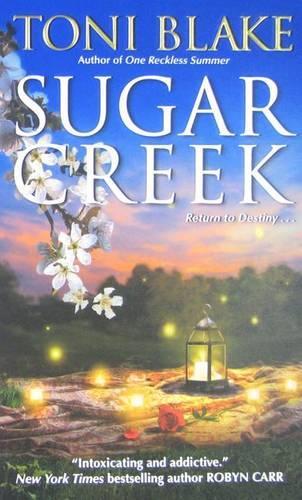Sugar Creek: Book 2 in the Destiny series