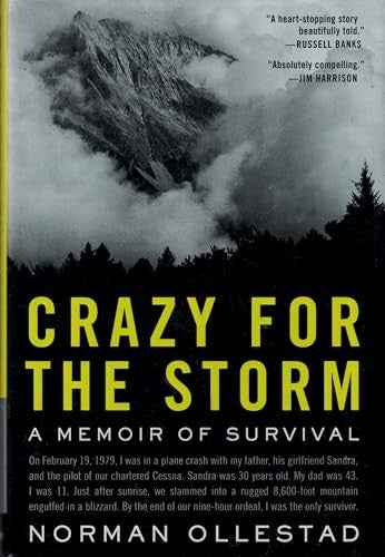 Crazy for the Storm