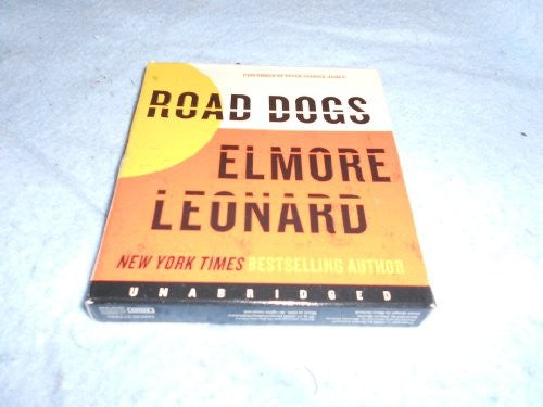 Road Dogs