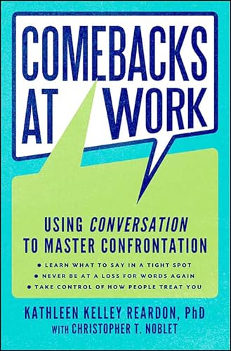 Comebacks at Work