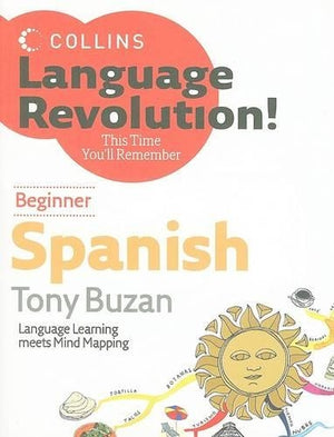 Collins Language Revolution: Spanish