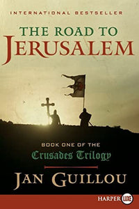 The Road to Jerusalem 