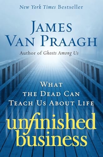 Unfinished Business