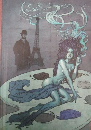 Sacre Bleu