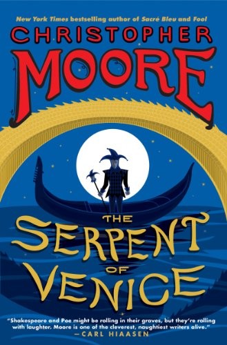 The Serpent Of Venice