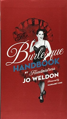 The Burlesque Handbook