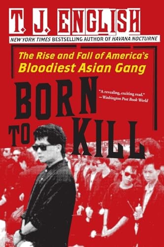 Born to Kill