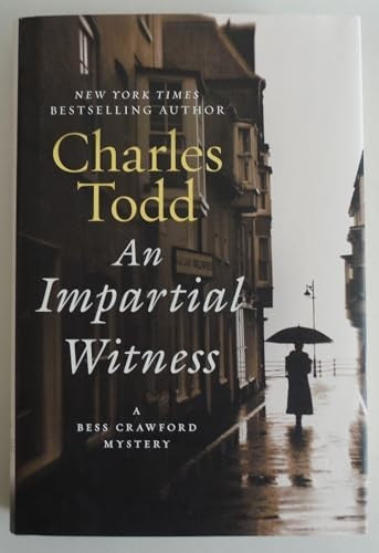 An Impartial Witness