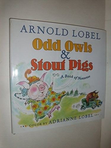 Odd Owls and Stout Pigs