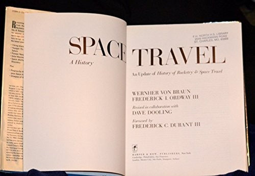 Space Travel