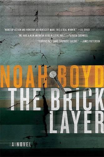 The Bricklayer