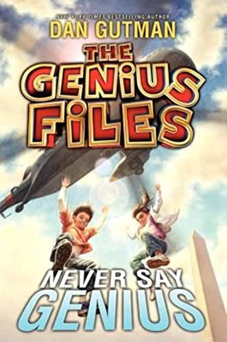 The Genius Files #2