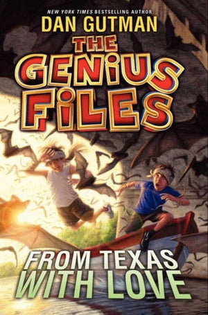 The Genius Files #4