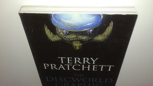 The Discworld Graphic Novels